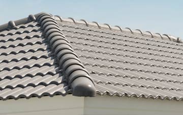 advantages of Fen End clay roofing