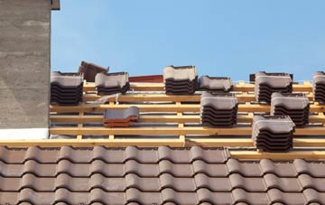 Fen End clay roofing costs