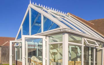 conservatory roof insulation costs Fen End