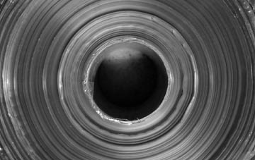 Fen End edpm waterproofing