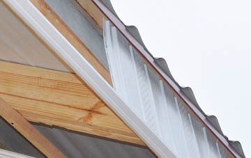 why Fen End fascia repairs are essential
