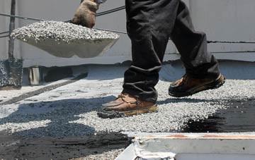 Fen End flat roofing companies