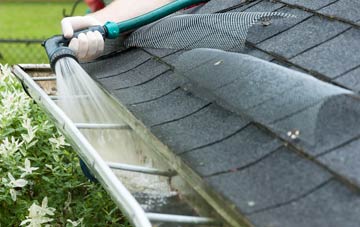 Fen End gutter cleaning costs