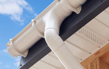 Fen End gutter installation costs
