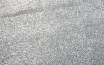 Fen End laminate fibreglass or shingles?