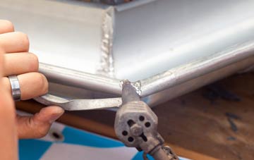 disadvantages of Fen End lead roofing