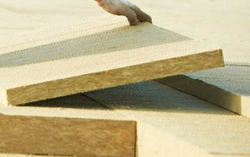 measuring Fen End tapered insulation