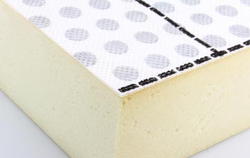 meeting Fen End building codes