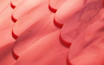 Fen End plastic roof costs