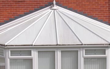 Fen End polycarbonate conservatory roof repairs