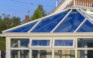 professional Fen End conservatory insulation