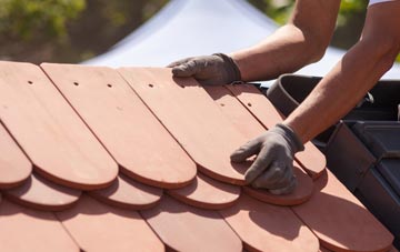 Fen End roof tile contractors