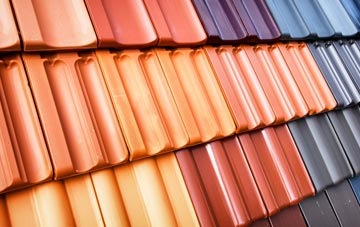 Fen End roof tile costs