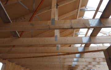 Fen End roof truss costs