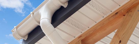 get Fen End guttering quotes today