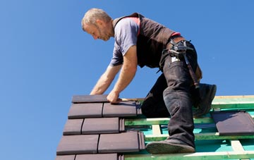 disadvantages of Fen End slate roofing