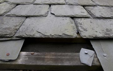 Fen End slate roof repairs and maintenance