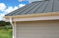 Fen End fascia repair