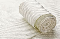 Fen End fibreglass roofing repairs