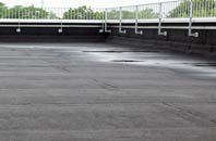 find rated Fen End flat roofing companies