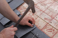 free Fen End garage roof repair quotes