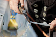 Fen End lead roof quotes