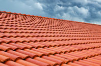 Fen End roofing tiles