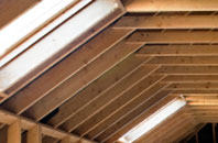Fen End tapered roof insulation quotes