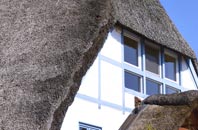 find rated Fen End thatchers